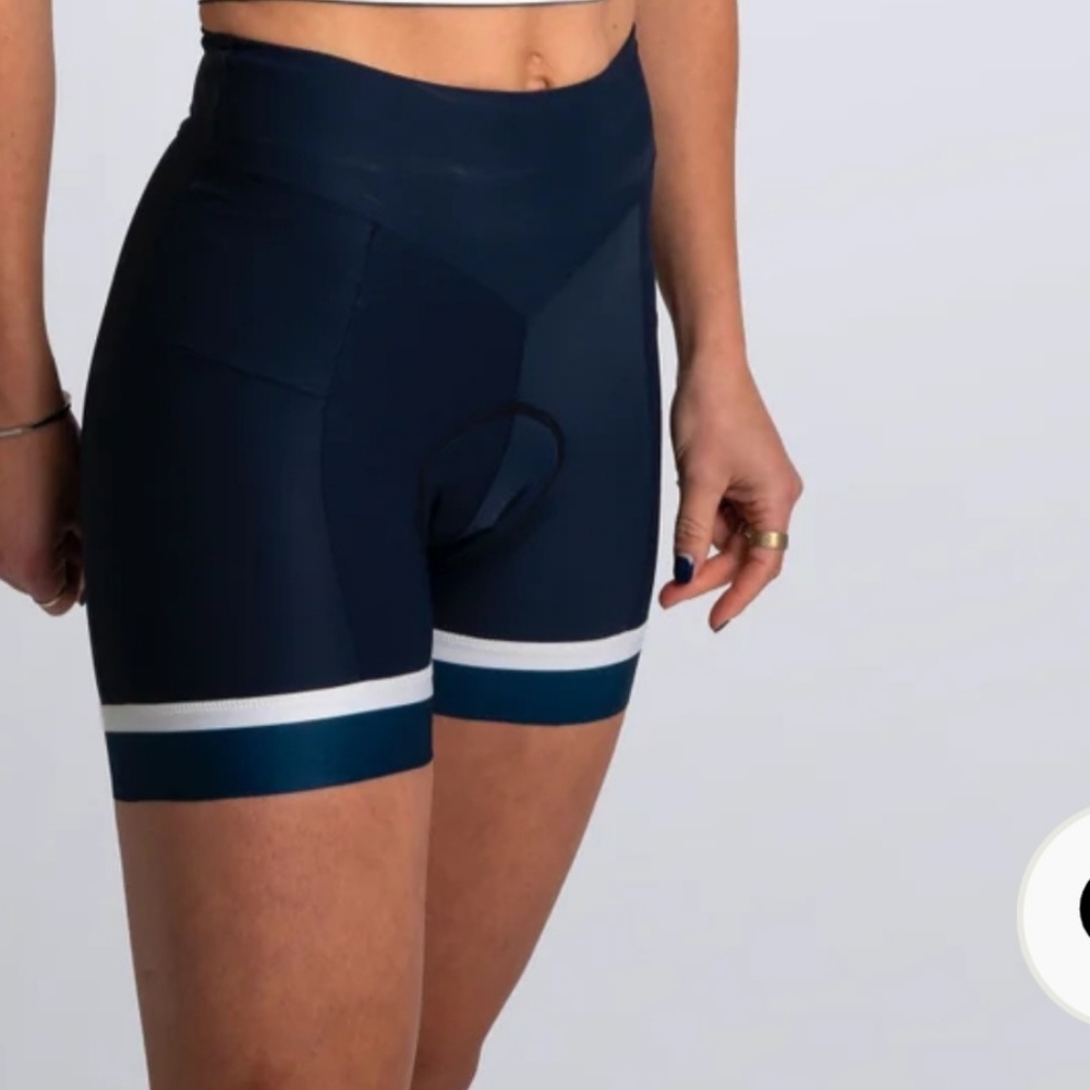 CHPT3 Bike shorts